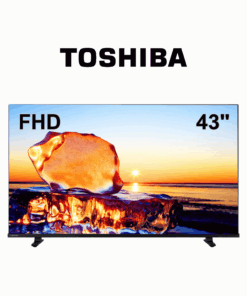 FHD Smart Tivi Toshiba 43 inch  | Model: 43E31MP