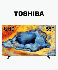 4K Smart Tivi Toshiba 55 inch  | Model: 55E330NP