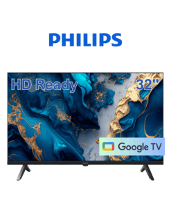 Google Tivi Philips 32 inch  | Model: 32PHT6509